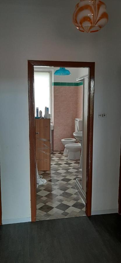 パドヴァStephy Houseアパートメント エクステリア 写真