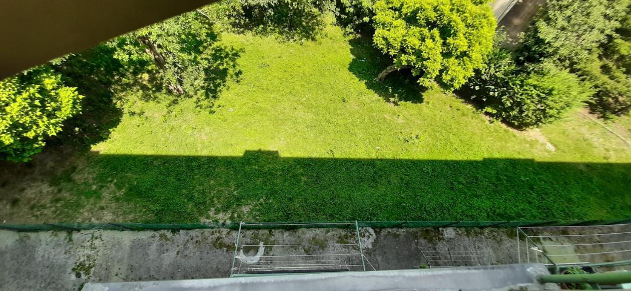 パドヴァStephy Houseアパートメント エクステリア 写真