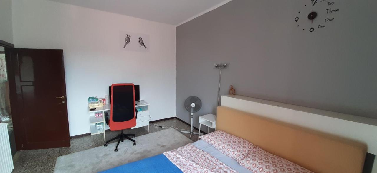 パドヴァStephy Houseアパートメント エクステリア 写真